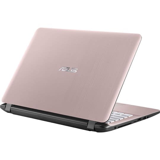 Asus X407MA 14-Inch NoteBook Laptop – Rose Gold – RitePriceNG